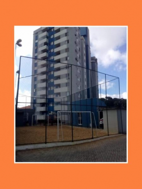 Residencial Lunata - Apto da Ana